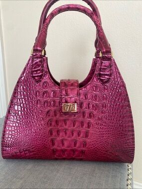 Brahmin Adrian Pomegranate